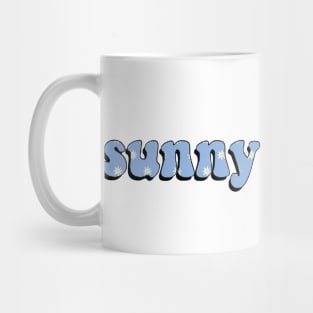 Sunny Side Up Surfaces Mug